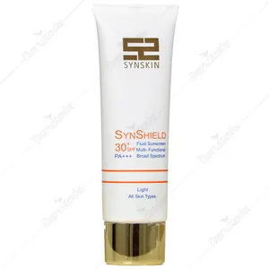 ضد آفتاب فلوئید ساین شیلد SPF 30 لایت