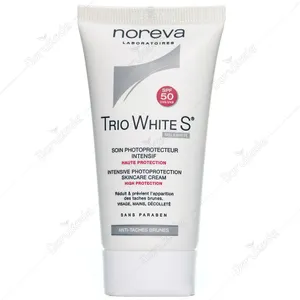 کرم  تریو وایت اس SPF50