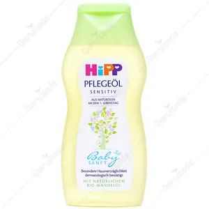 روغن ماساژ کودک حاوی روغن بادام