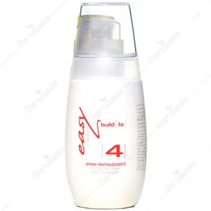 اسپری احیا کننده مناسب موهای آسیب دیده 4