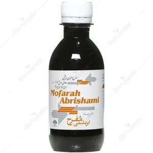 مفرح ابریشم