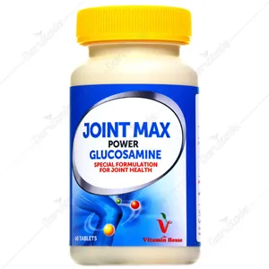 جوینت مکس پاور گلوکوزامین