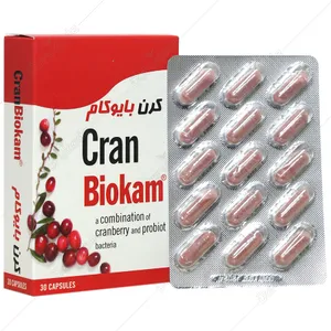 کرن بایوکام