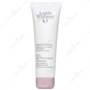 ژل شوینده صورت دارای عطر