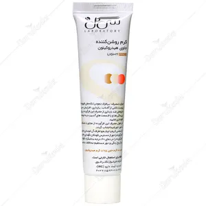 کرم روشن کننده دپیگمنتینگ لایت پرو
