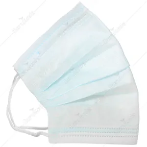 ماسک پزشکی سه لایه اکسیژن پلاس 5 عددی