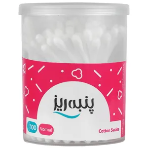 گوش پاک کن نرمال