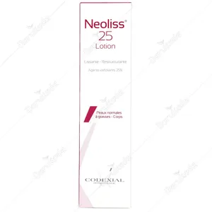 لوسیون نئولیس 25