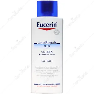 لوسیون مرطوب کننده بدن حاوی اوره 5 %