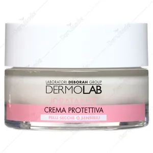 کرم محافظ و مرطوب کننده پوست های خشک یا حساس SPF20