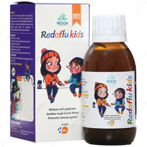 ردوفلو کیدز