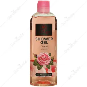 ژل دوش چنل