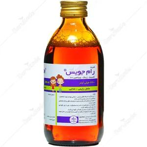 رام جویس