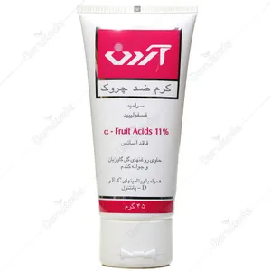 کرم ضد چروک آ اچ آ 11%