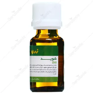 قطره خوراکی شوید