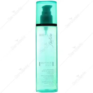 روغن مرطوب کننده بدن دیفنس
