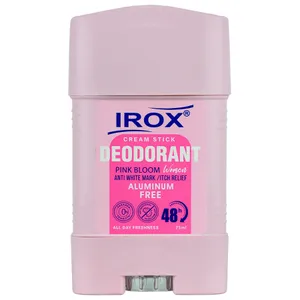 استیک کرمی خوشبو کننده بدن پینک بلوم