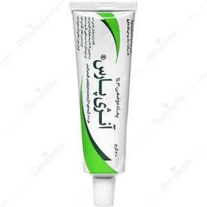 پماد آنژی پارس