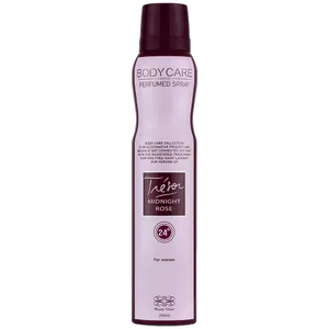 اسپری عطر زنانه ترزور میدنایت رز