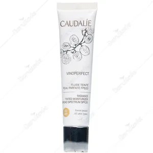وینوپرفکت مرطوب کننده رنگی SPF20