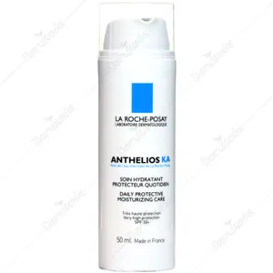 مرطوب کننده آنتلیوس کا با SPF50