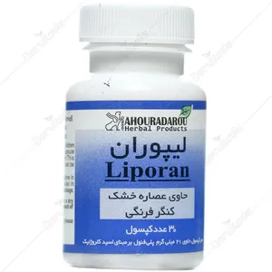 لیپوران