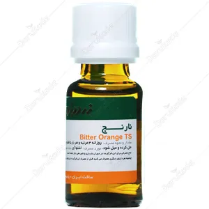 قطره خوراکی نارنج