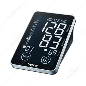 فشار سنج بازویی BM58