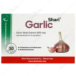 گارلیک