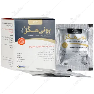 بونی مگز پلاس