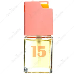عطر زنانه شماره 15