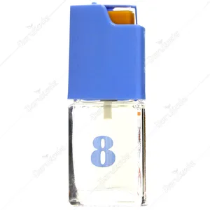 عطر زنانه شماره 8