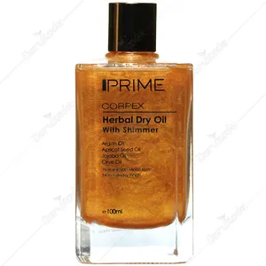 روغن خشک گیاهی اکلیلی