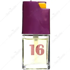عطر زنانه شماره 16