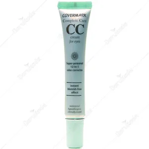 کرم روشن کننده دور چشم SPF15