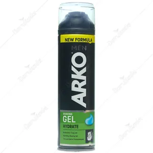 ژل اصلاح هیدریت