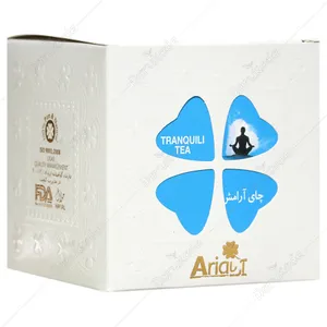 چای آرامش