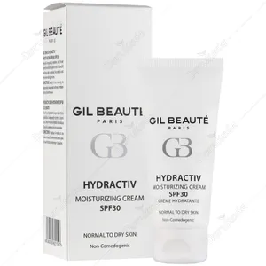 کرم مرطوب کننده ضد آفتاب SPF30 هیدراکتیو