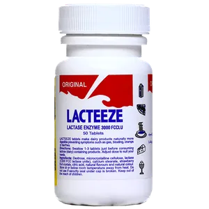 لاکتیز