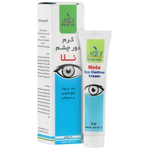 کرم ضد چروک و سیاهی دور چشم