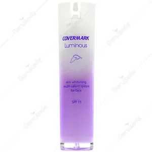 کرم روشن کننده صورت SPF15