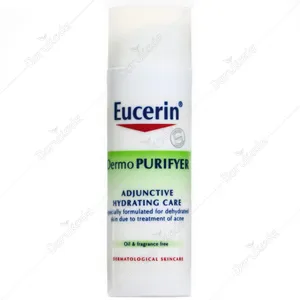 کرم مرطوب کننده روز درموپوریفایر با SPF30