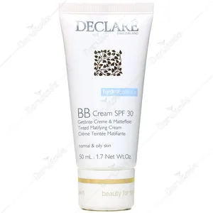 کرم مرطوب کننده ب ب SPF30 هیدرو بالانس