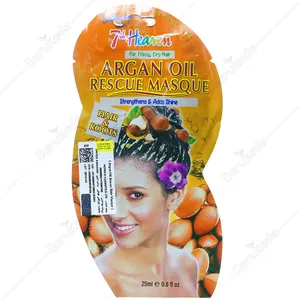 ماسک مو روغن آرگان