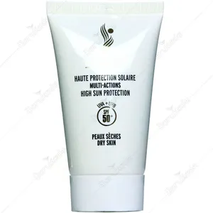 کرم ضد آفتاب مولتی اکشن پوست خشک SPF50