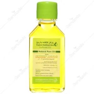 روغن کافشه موضعی