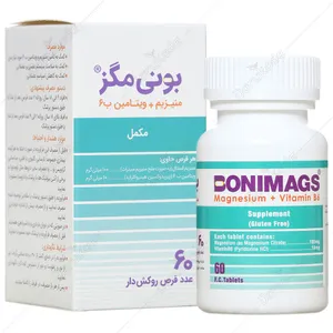 بونی مگز