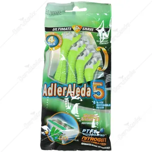 خودتراش 5 لبه آلتیمیت شیو آقایان