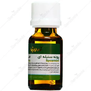 قطره خوراکی پونه سنبله ای