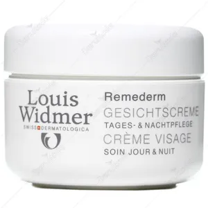 کرم صورت رمیدرم بدون عطر